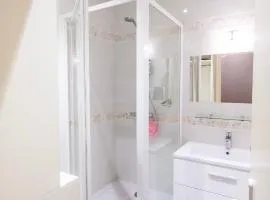 Centre-ville, proche port