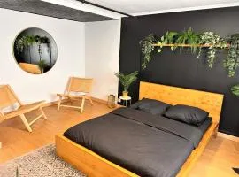 Guibert Home - Studio 2 personnes