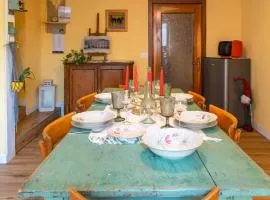 Damenona appartamento per sognare