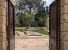 Le Clos Marthe - Suite de charme