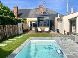 Villa Georgette