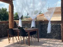 Casa rural Maño