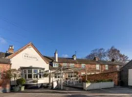 The Cottage at The Dragon