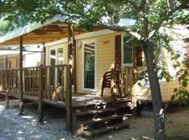 Camping 4 étoiles - Piscine - ccb0dhf