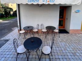 La Fonte Guest House