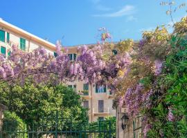 Casa Maria Paola, Hotel in Santa Margherita Ligure