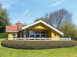 Holiday Home Slåenvænget Hejls Xii, hotel a Hejls