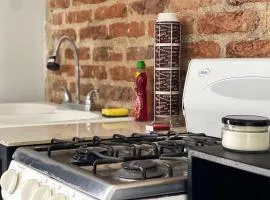 Departamento Céntrico en Mexicali
