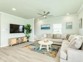 Ocean Views Jetty Access & Family Fun