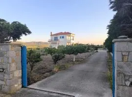 Villa Diapori