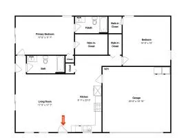 Averys Beach Bungalow
