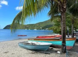 Paradis Tropical