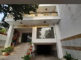 Thien An hotel SaigonQ9