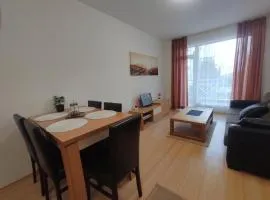 Double Cherry Apartment