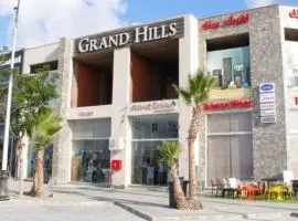 Grand Hills Resort شاليه بحري في الساحل الشمالى