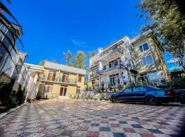 LUNA Residence, Kigali