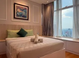 Sky Suites klcc