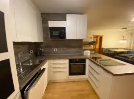 Ladin Apartment