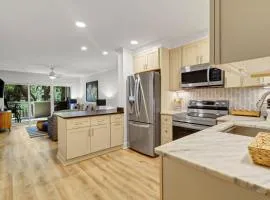 Coastal Retreat Villa on Port Royal Sound