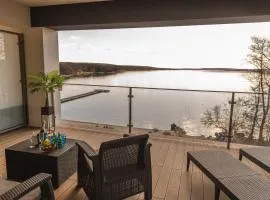 Apartamenty Boszkowo Horizon Sunset