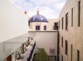 Casa Postal Hotel Boutique