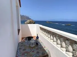 Apartamento junto al mar El Roque