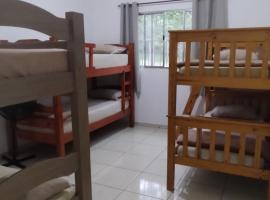 Casa no Campo, hotel a Engenheiro Coelho