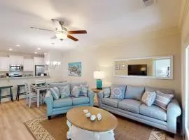 81 Del Ray Drive 2B 3 Bedroom condo with pool close to the Marshwalk