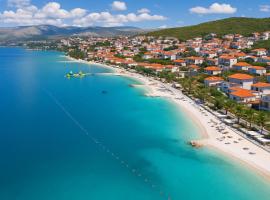 Villa Stanic, resort en Trogir