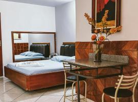 Onix Motel