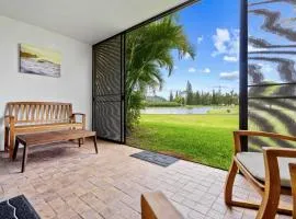 Hale Aloha at Turtle Bay Golf Course