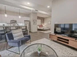 Charming and Chic Studio Apt