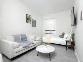 Charming South End Studio Apt