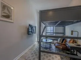 Cozy Studio South End