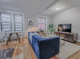 Theater District Cozy 1 BR