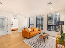 Wonderful 1BR in Mission Hill