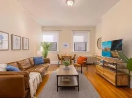 Stunning Back Bay 1Bed 1Bath