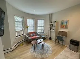 South End Blissful Studio