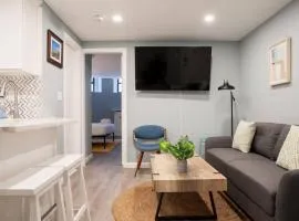 Wonderful Back Bay 1 Bed with Short walk to Fenway