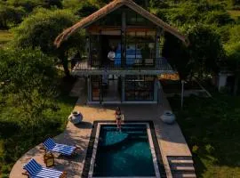 The Yala Lodge
