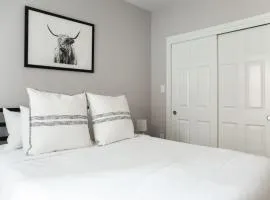 Comfy 1br Minutes to Boston Common with 99 Walk score