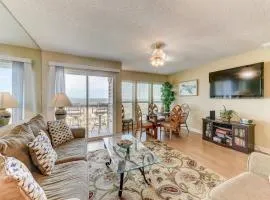 Surfside Six E Unit 5