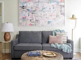 Wonderful FIDI 2br with Keyless Entry