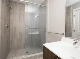Keyless Entry Laundry in Unit Pet Friendly