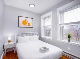 Cozy Central Fenway Studio