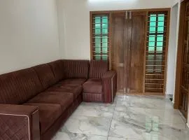 Radhakrishna Residency