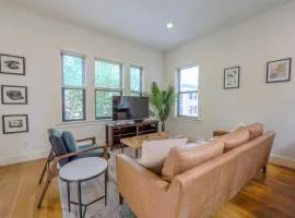 Peaceful Fenway 1br Patio Keyless Entry