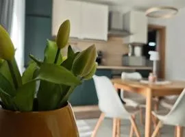 Apartma Mia Nadiža