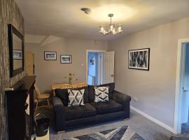 Hidden gem, home away from home!, hotel in Coleraine