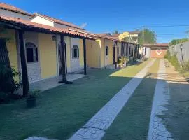 Unidade 4 - Residencial Ana e César